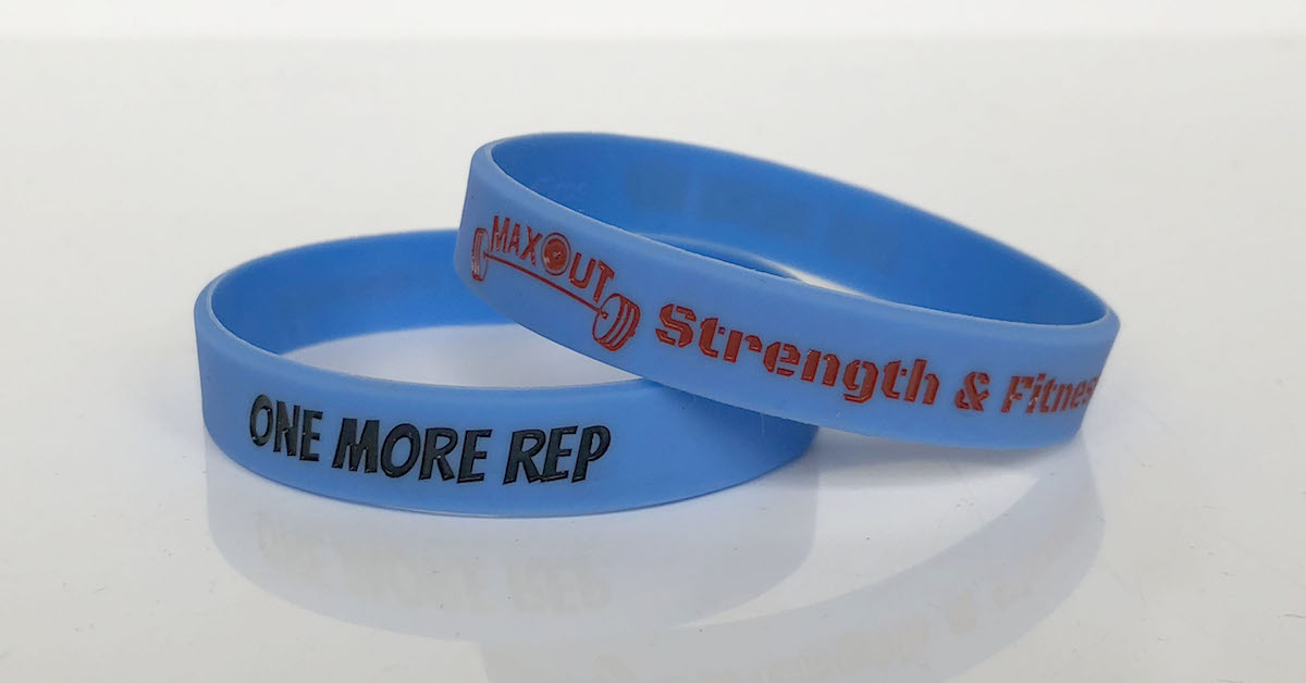 Free Ideas: Fitness Edition – The Wristband Blog